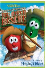 Watch VeggieTales: Tomato Sawyer & Huckleberry Larry's Big River Rescue Vodly