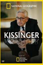 Watch National Geographic Kissinger Vodly