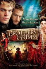 Watch The Brothers Grimm Vodly