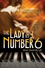 Watch The Lady in Number 6: Music Saved My Life Vodly