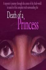 Watch Death of a Princess Vodly