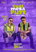 Watch Chal Mera Putt Vodly