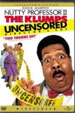 Watch Nutty Professor II: The Klumps Vodly