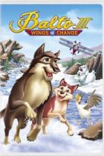 Watch Balto III: Wings of Change Vodly