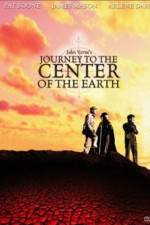 Watch Journey to the Center of the Earth 1960 Vodly