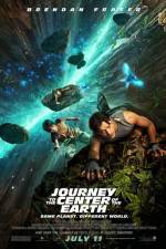 Watch Journey to the Center of the Earth 3D Vodly