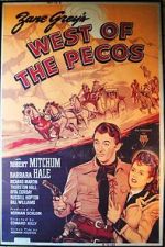 Watch West of the Pecos Vodly