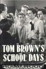 Watch Tom Brown's School Days Vodly