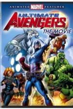 Watch Ultimate Avengers Vodly