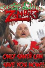 Watch Santa Claus Versus the Zombies Vodly