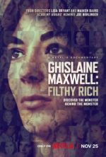 Watch Ghislaine Maxwell: Filthy Rich Vodly