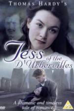 Watch Tess of the D'Urbervilles Vodly