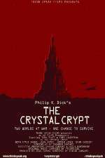 Watch The Crystal Crypt Vodly