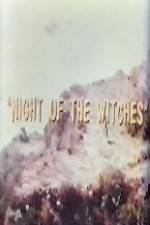 Watch Night of the Witches Vodly