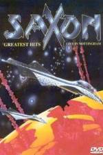 Watch Saxon Greatest Hits Live Vodly