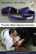 Watch Roy Dean - Purple Belt Requirements Vodly