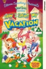 Watch Tiny Toon Adventures How I Spent My Vacation Vodly