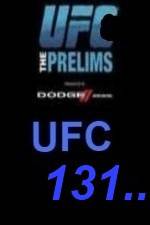 Watch UFC 131 Preliminary Fights Vodly