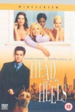 Watch Head Over Heels Vodly