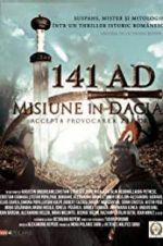 Watch 141 A.D. Mission in Dacia Vodly