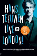 Watch Hans Teeuwen - Live In London Vodly