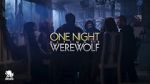 Watch One Night Ultimate Werewolf (TV Special 2020) Vodly