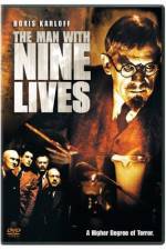 Watch The Man with Nine Lives Vodly