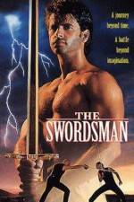 Watch The Swordsman Vodly