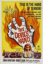 Watch The Devil\'s Hand Vodly