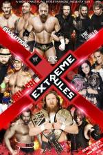 Watch WWE Extreme Rules 2014 Vodly