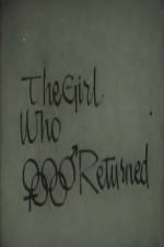 Watch The Girl Who Returned Vodly