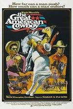 Watch The Great American Cowboy Vodly