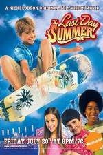 Watch The Last Day of Summer Vodly