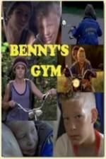 Watch Bennys gym Vodly