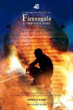 Watch Fireangels: A Drifter\'s Fury Vodly