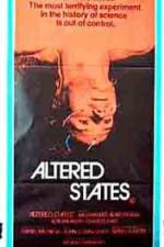 Watch Altered States Vodly