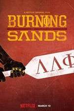 Watch Burning Sands Vodly