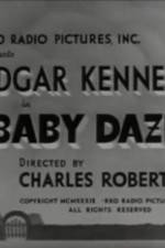 Watch Baby Daze Vodly