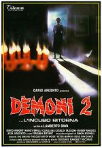 Watch Demons 2 Vodly