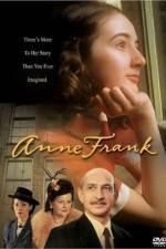 Watch Anne Frank The Whole Story Vodly