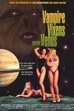 Watch Vampire Vixens from Venus Vodly