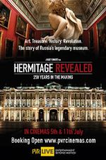 Watch Hermitage Revealed Vodly