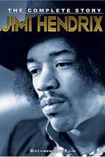 Watch Jimi Hendrix: Complete Story Vodly