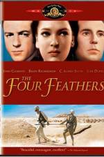 Watch The Four Feathers Vodly