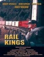 Watch Rail Kings Vodly