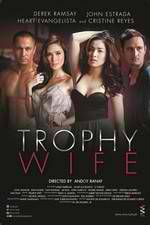 Watch Trophy Wife Vodly