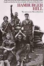 Watch Hamburger Hill Vodly