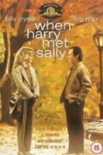 Watch When Harry Met Sally... Vodly