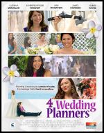 Watch 4 Wedding Planners Vodly