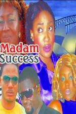 Watch Madam Success Vodly